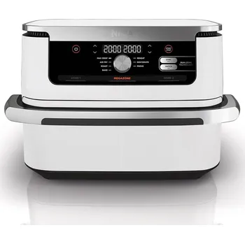 fritéza Ninja DE AF500EUWH