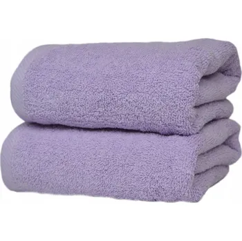 Ručník Froté ručník RUBÍN SOFT 70x140 cm 500GSM Vřes