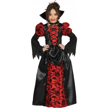 Karnevalový kostým Tino Kostým Upír na párty 12