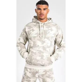 Oblečení a móda Pánská Mikina VENUM Vortex XL - sand camo - VENUM-05218-639 Velikosti: XL