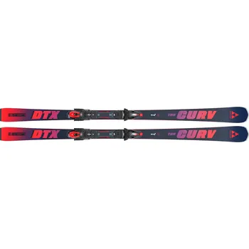 Fischer Sports The Curv DTX MT + RSX…