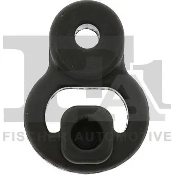 Držák, výfukový systém FA1 873-917