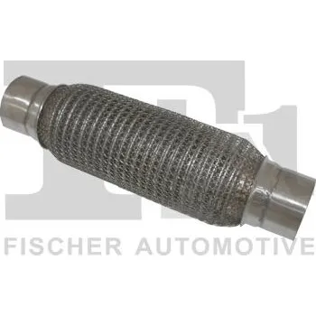 Výfukový systém Flexibilní trubka, výfukový systém FA1 VW645-260