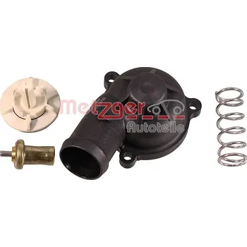 Autodíl Termostat, chladivo METZGER 4006468