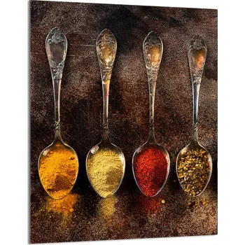 Obraz Krájecí deska TMK ArtDeko sklo 1 ks