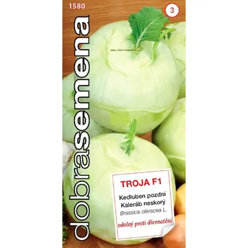 Semeno TROJA F1 - 40 s