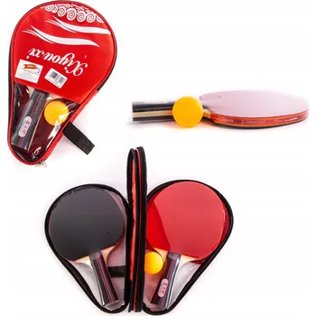 Stolní tenis Raketa na stolní tenis Midex PÁLKA NA PING PONG