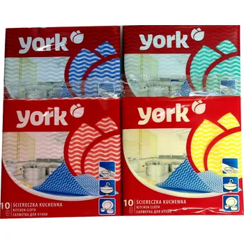 YORK PL Macarena 35 x 35 cm mix barev 10 ks