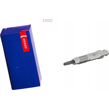 Zapalovací a žhavicí svíčka DG-642 ŽHAVICÍ SVÍČKA NISSAN DENSO