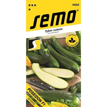 Semeno POSEIDON F1 1,5 g