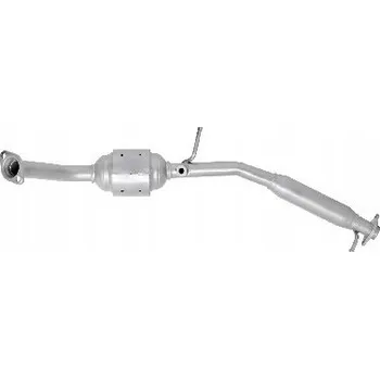 Zavěšení kol KATALYZÁTOR SUZUKI JIMNY 1.3 2004- EURO 4 1419073J32H02 1419076J33H02