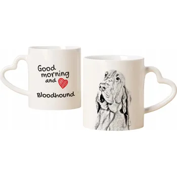 Hrnek Art-Dog keramický 330 ml