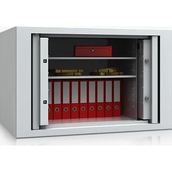 Trezor ISS Trezor Paris - Bastille 41704