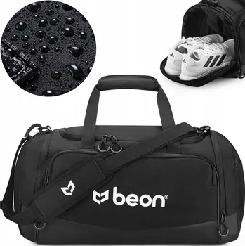 Sportovní taška Taška Beon 40 l černá