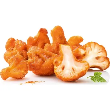 Hotové jídlo Salomon Veganská květáková křídla