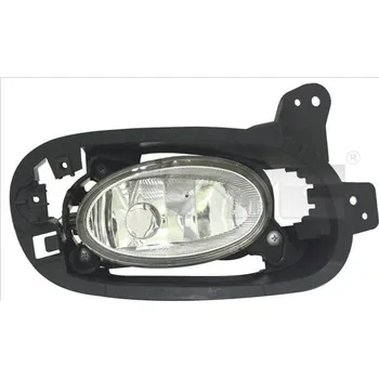 Mlhový světlomet Mlhovka TYC 19-14346-01-9