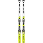 HEAD World Cup Rebels I.SL + Freeflex…