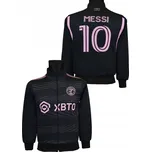 Mikina Miami Messi Velikost: 122 (5-6 roky)