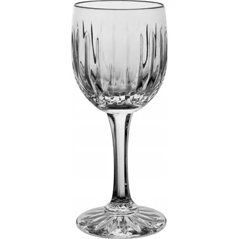 Sklenice Skleničky na červené víno Zawiercie bezbarvé 170ml 1 ks