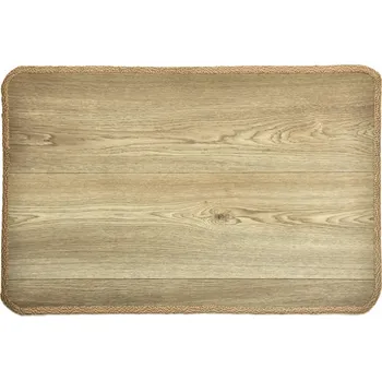Rohožka ROHOŽKA podložka PVC koberec 70 cm x 45 cm