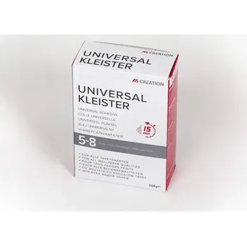 Průmyslové lepidlo Lepidlo na tapety AS Creation 250 g