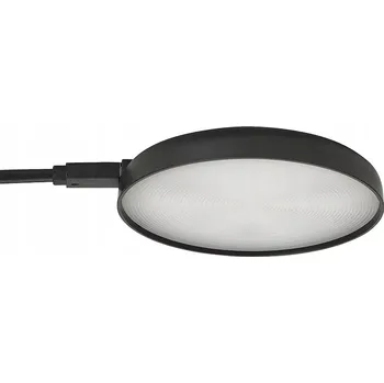 STRIMSÄV LED reflektor - černý