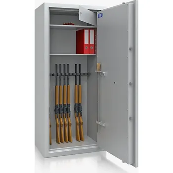 Trezor ISS Skříň na zbraně Inzell 55002