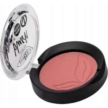 Tvářenka Lisovaná tvářenka puroBIO cherry blossom 5,2 g