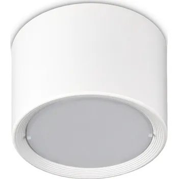Stropní svítidlo na omítku Kwazar Luminaire 10 W 4000 K 840 lm