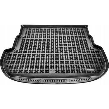 autokoberec Gumová vana do kufru Rezaw-Plast