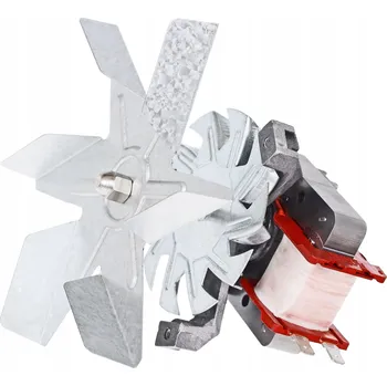 Příslušenství pro troubu MOTOR TERMOOBĚHU TROUBY BEKO OIM22300X FSMT62321DXSS FSE52322DWD