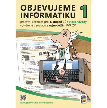Objevujeme informatiku 1