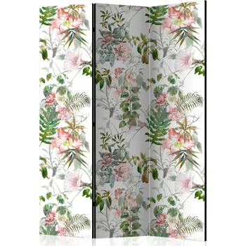 Paraván Paraván - Krásná zahrada Velikost: 135x172 cm, Provedení: Jednostranný