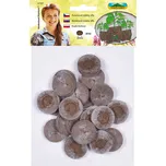 Nohel Garden Tableta rašelinová 33 mm 20 ks