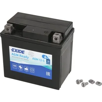 Motodíl Baterie Exide KTM 450 EXC rok 06-14