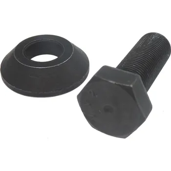 Kliková hřídel Sada šroubů, řemenice-klikový hřídel CORTECO 80001258