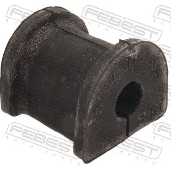 Stabilizátor nápravy Držák, Příčný stabilizátor FEBEST MSB-H77R