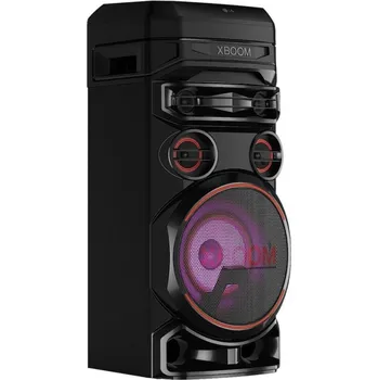 LG XBoom RNC7
