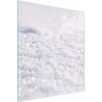 Kuchyňské prkénko Krájecí deska TMK ArtDeko sklo 1 ks