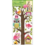 Anděl Přerov Samolepicí dětský metr 175…