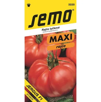 Semeno JERGUS F1 45 s