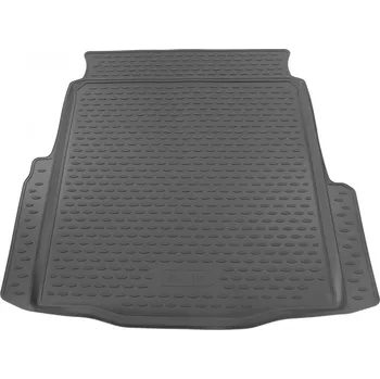 autokoberec Gumová vana do kufru Novline