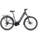 CRUSSIS ONE-Country 7.10 14,5 Ah 27,5"…