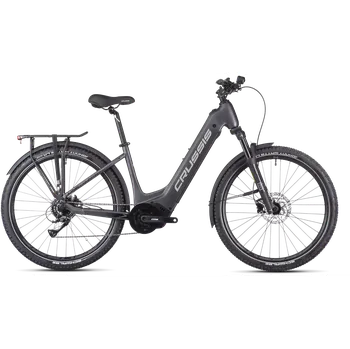 CRUSSIS ONE-Country 7.10 14,5 Ah 27,5" 2025, 15"