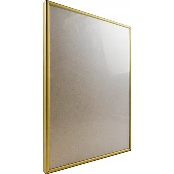 Obraz Rámeček na fotografie hliníkový 30x40 cm.