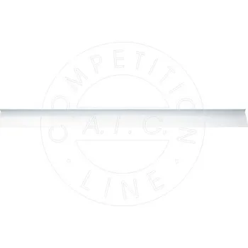 Autobaterie Postranní plech A.I.C. 53546