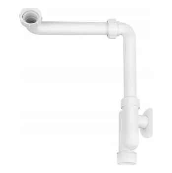 Sifon McAlpine Umyvadlový sifon 32 mm HC13SPS-X32PF