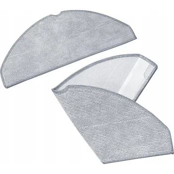 Robotický vysavač Mopovací hadřík / návlek na mop pro Xiaomi Robot Vacuum E10 S20