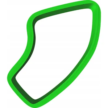 Nádoba na pečení Formička na sušenky Cookie Master 6 cm