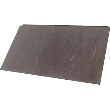 Krbové nářadí SLOVAKIA TREND Sporáková deska 480x320 mm